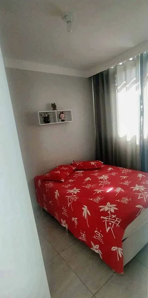 Apartamento, 2 quartos, 55 m² - Foto 3