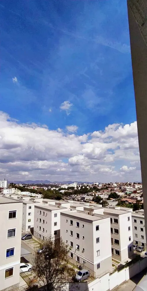 Apartamento, 2 quartos, 55 m² - Foto 1
