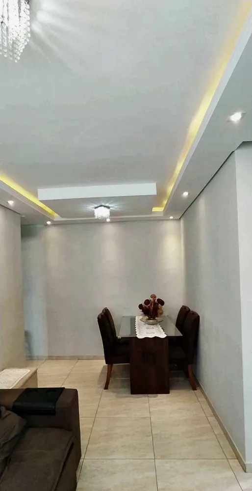 Apartamento, 2 quartos, 55 m² - Foto 2