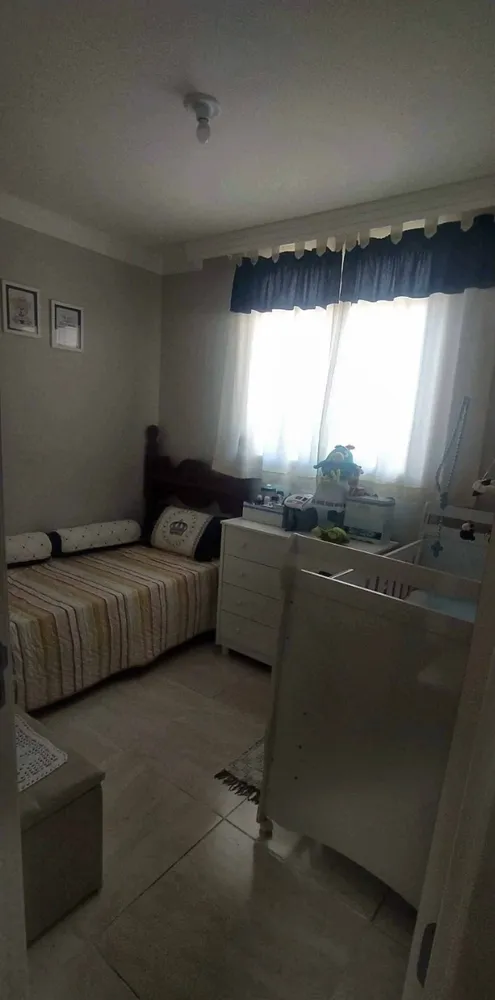 Apartamento, 2 quartos, 55 m² - Foto 4