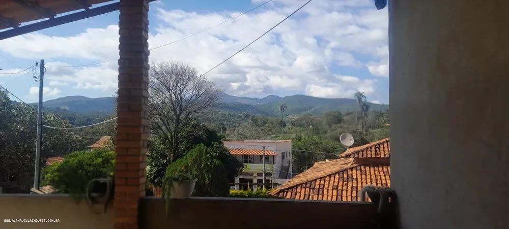 Casa, 2 quartos, 1000 m² - Foto 4