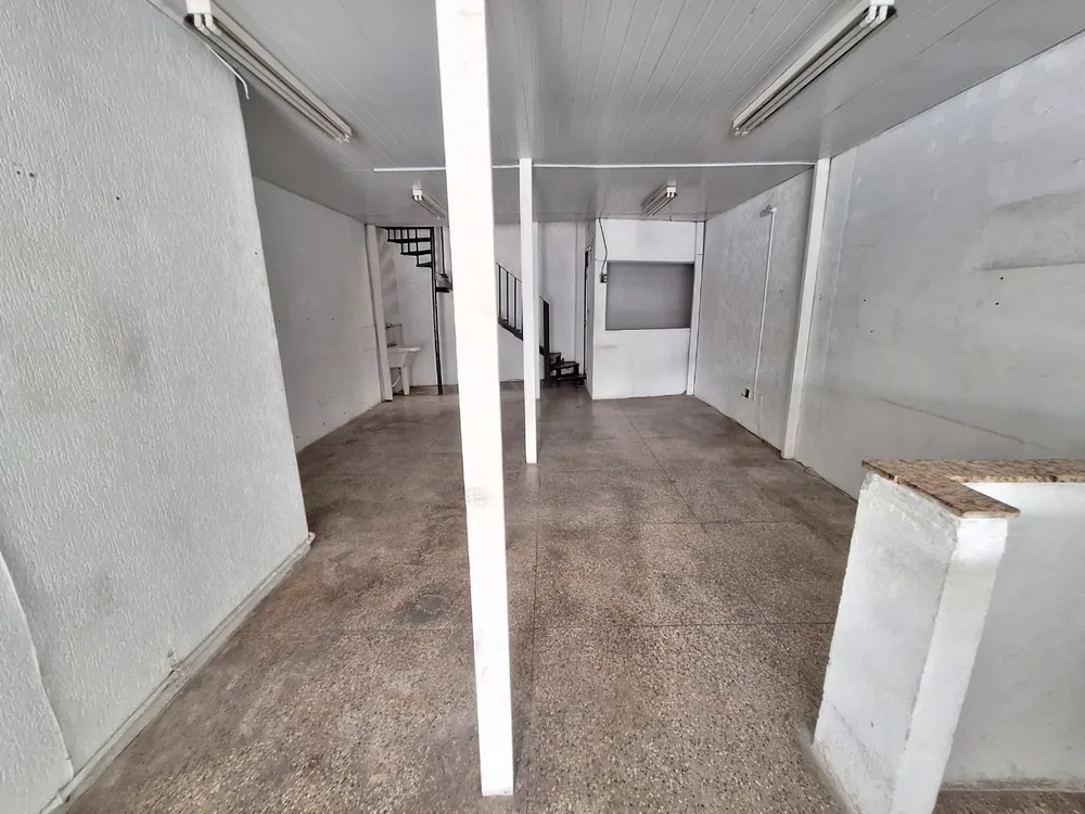 Loja-Salão, 100 m² - Foto 4