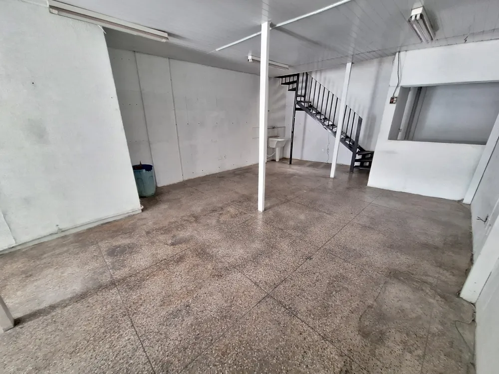 Loja-Salão, 100 m² - Foto 1
