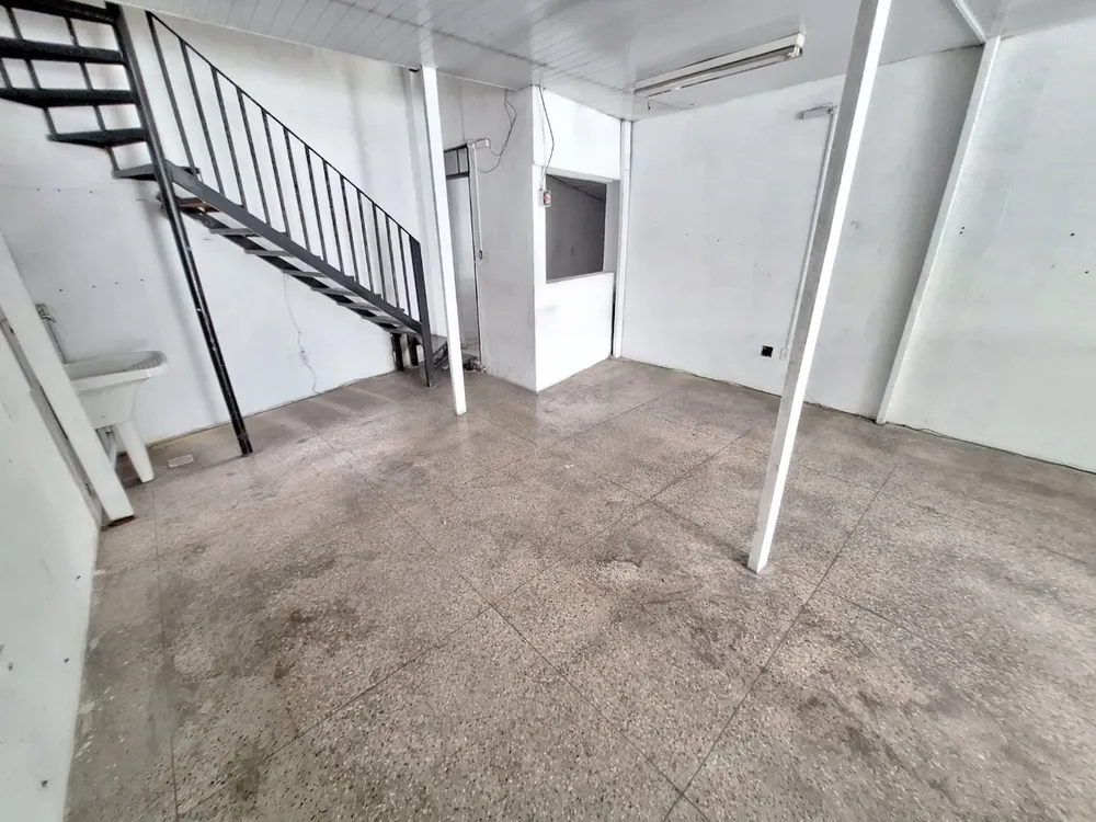 Loja-Salão, 100 m² - Foto 3
