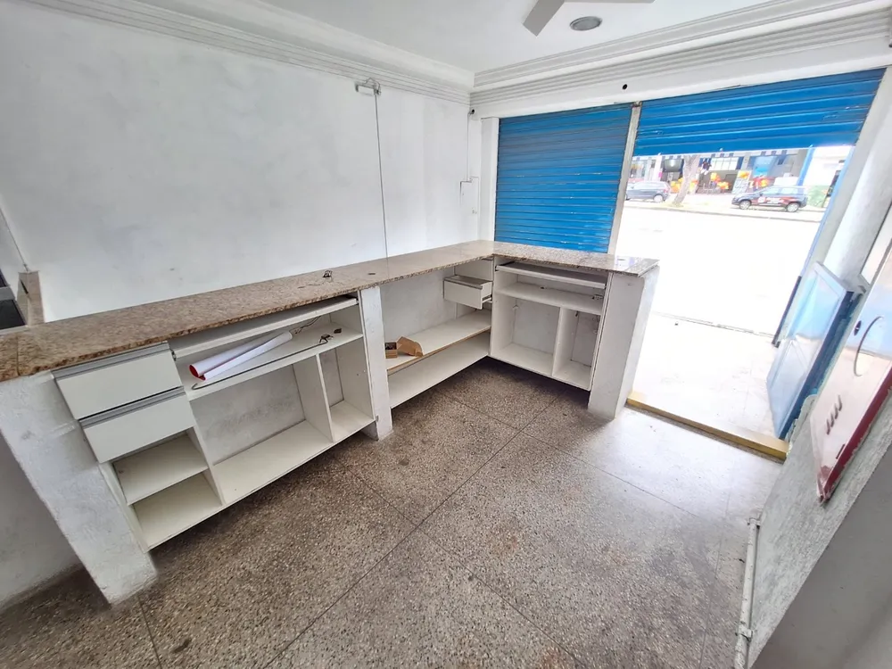 Loja-Salão, 100 m² - Foto 8