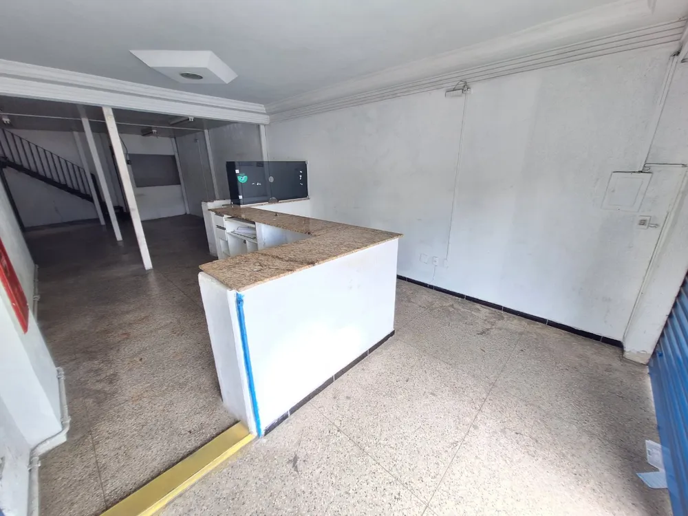 Loja-Salão, 100 m² - Foto 6