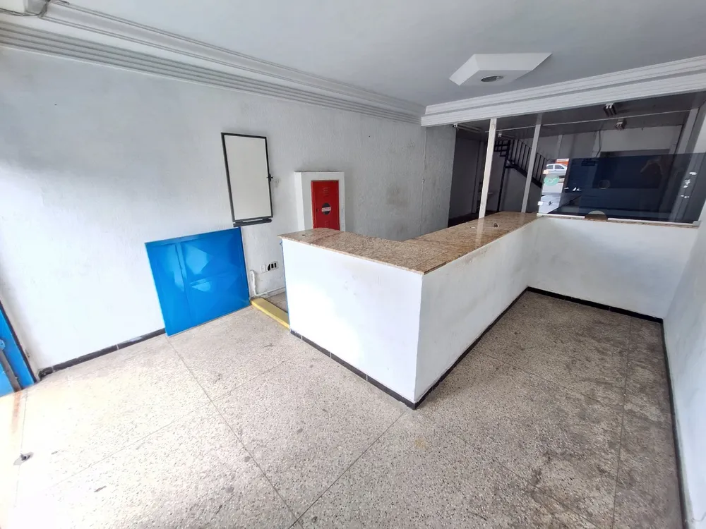 Loja-Salão, 100 m² - Foto 5