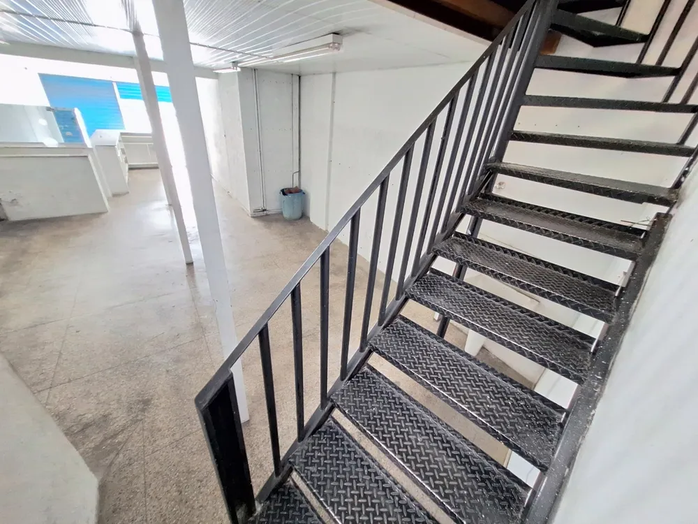 Loja-Salão, 100 m² - Foto 11