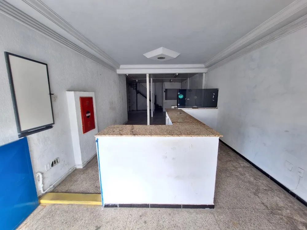 Loja-Salão, 100 m² - Foto 6