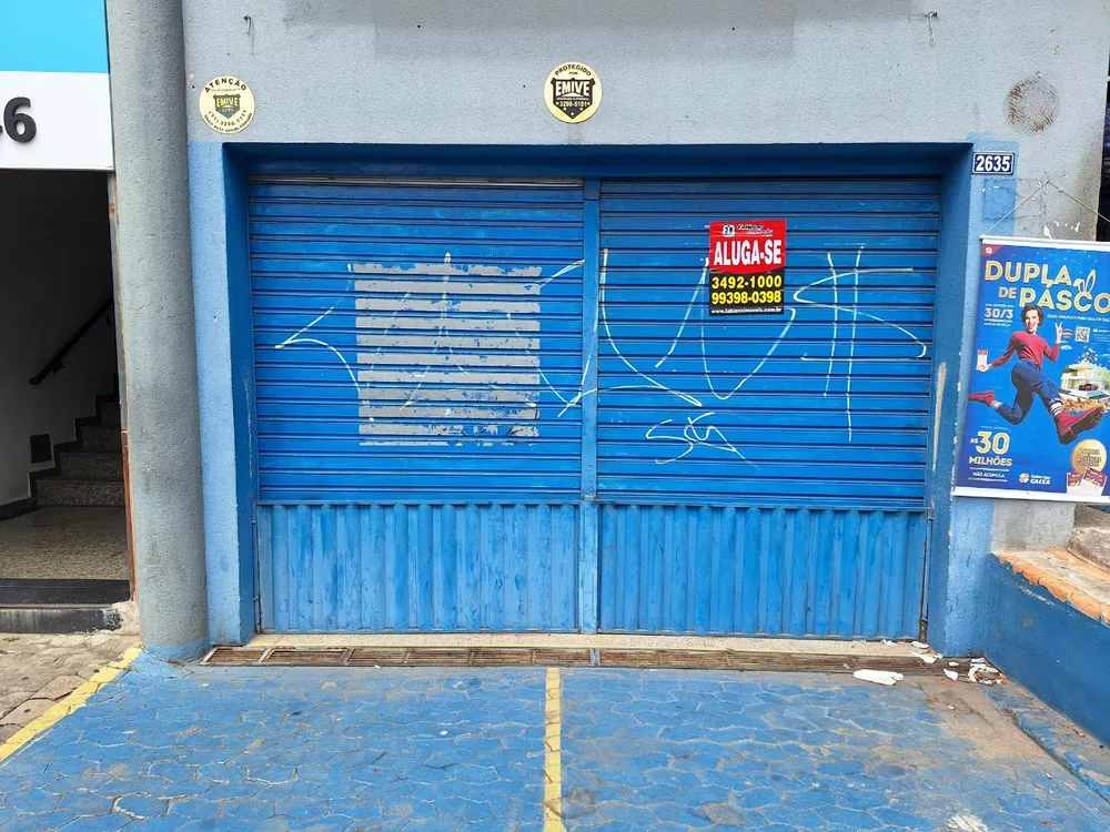 Loja-Salão, 100 m² - Foto 16