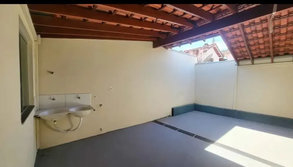Casa, 3 quartos - Foto 7