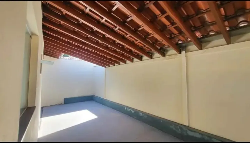 Casa, 3 quartos - Foto 10