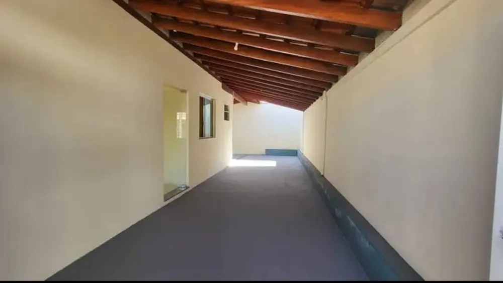 Casa, 3 quartos - Foto 12