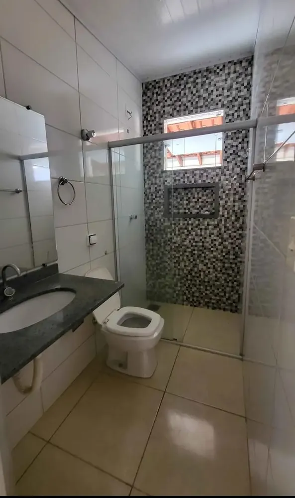 Casa, 3 quartos - Foto 2