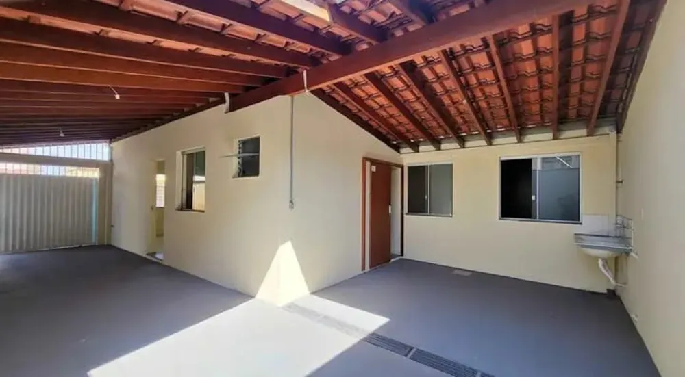 Casa, 3 quartos - Foto 8