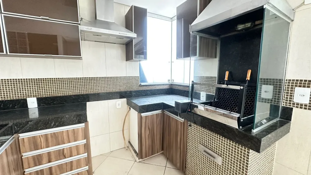 Cobertura, 3 quartos, 162 m² - Foto 3