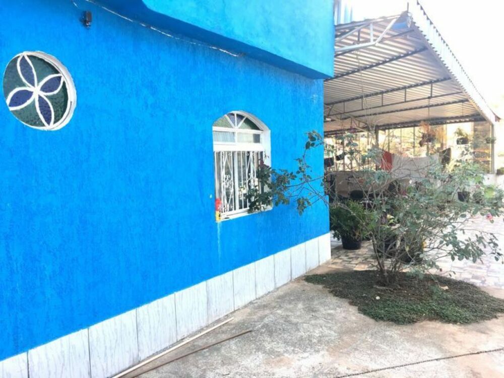 Casa à venda com 3 quartos, 600m² - Foto 5