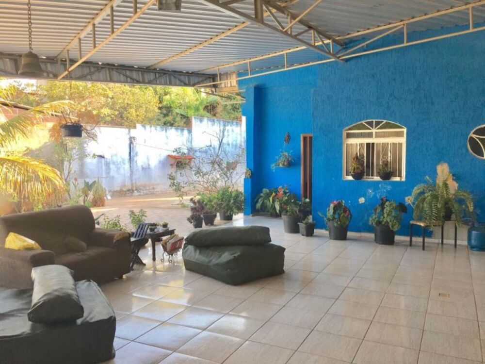 Casa à venda com 3 quartos, 600m² - Foto 6