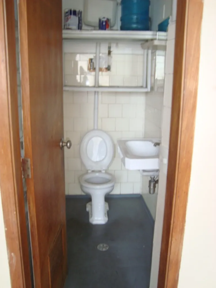Sala-Conjunto, 28 m² - Foto 10
