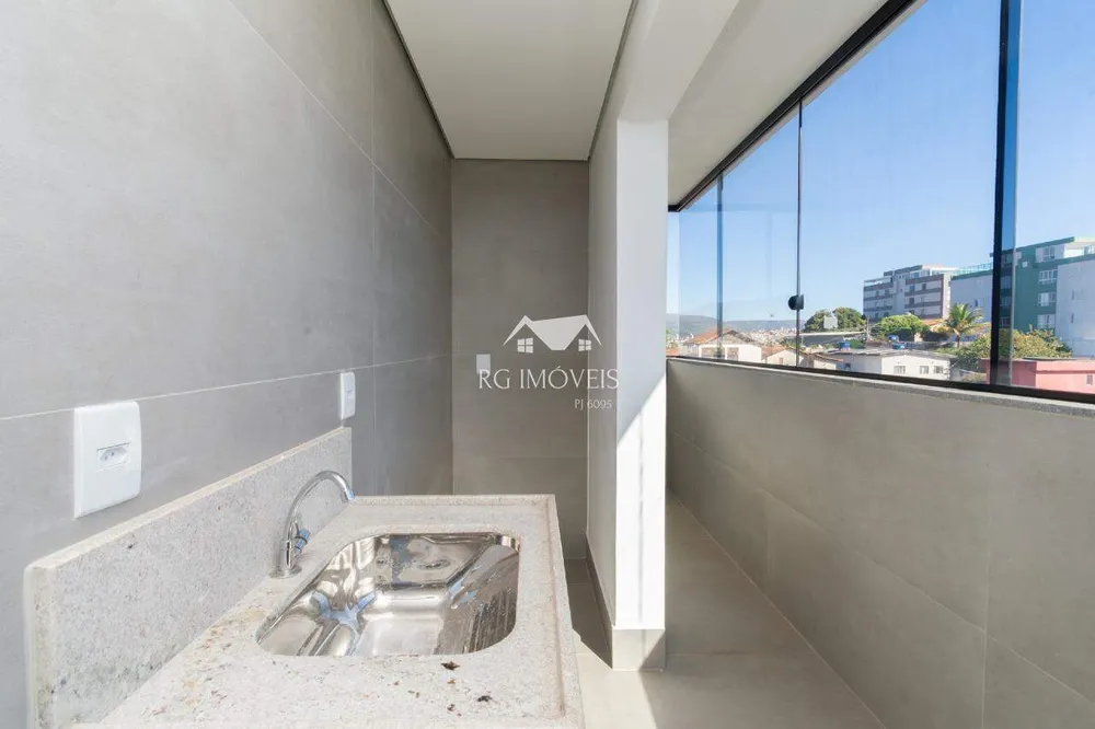 Cobertura, 3 quartos, 190 m² - Foto 5