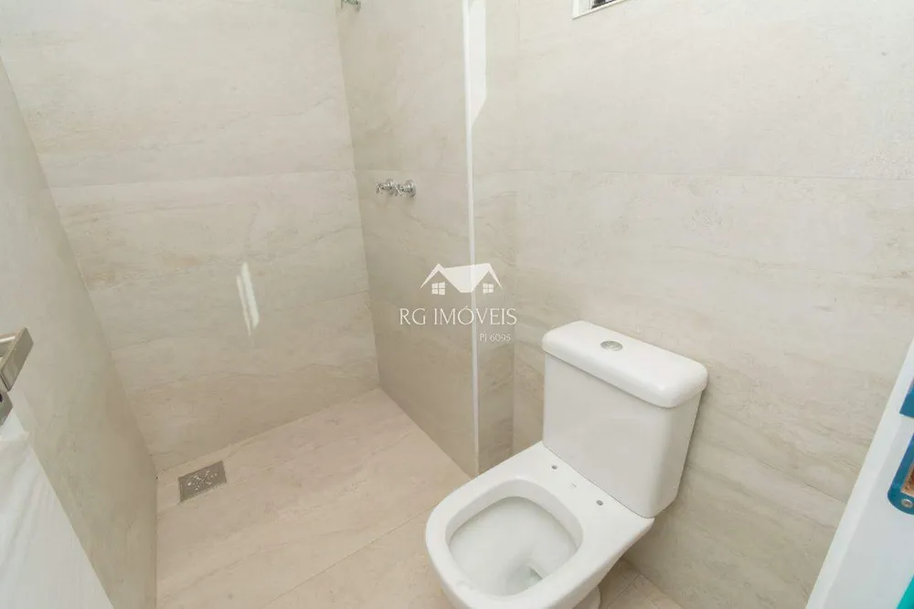 Cobertura, 3 quartos, 190 m² - Foto 2