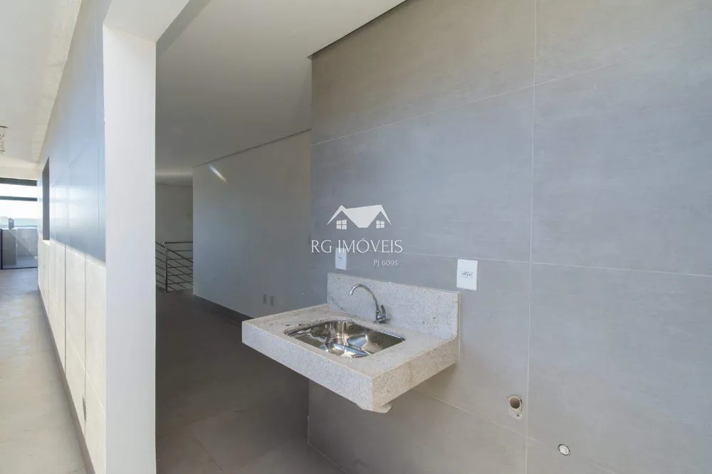 Cobertura, 3 quartos, 190 m² - Foto 7