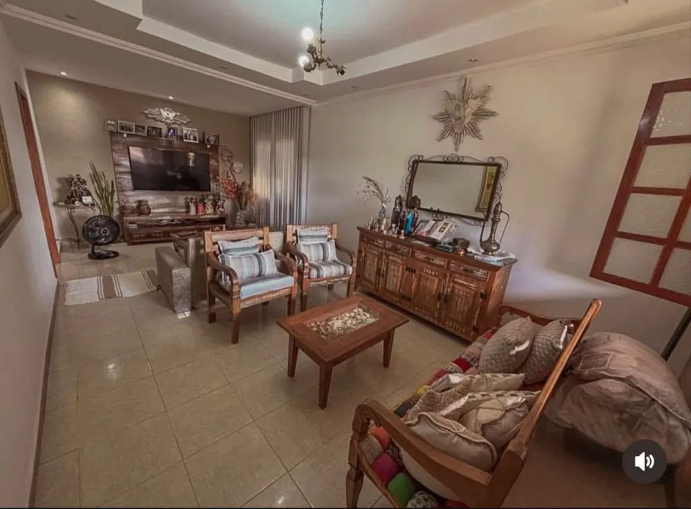 Casa, 3 quartos, 360 m² - Foto 5