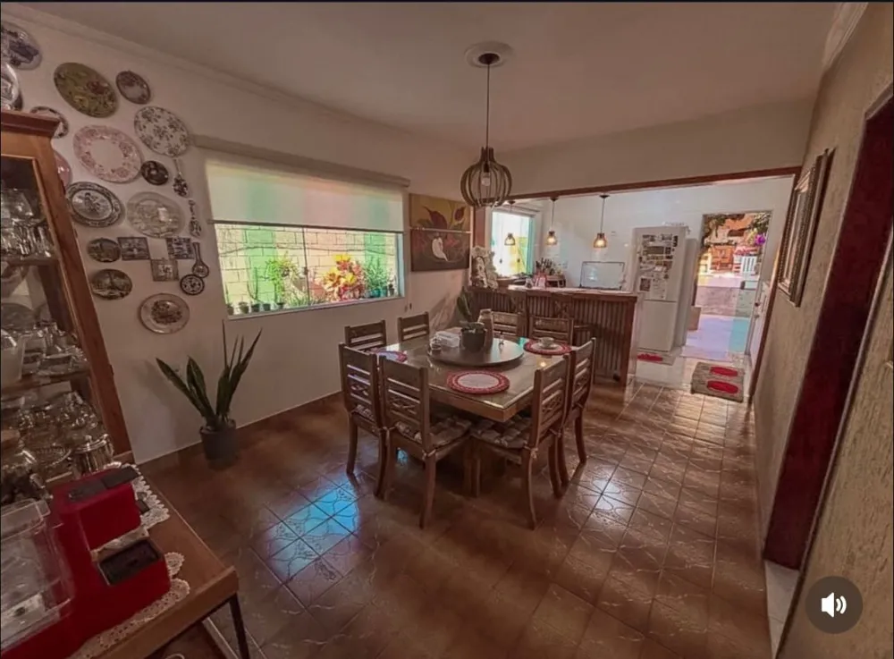Casa, 3 quartos, 360 m² - Foto 4