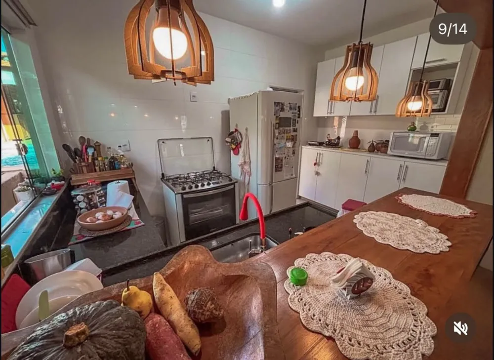 Casa, 3 quartos, 360 m² - Foto 5