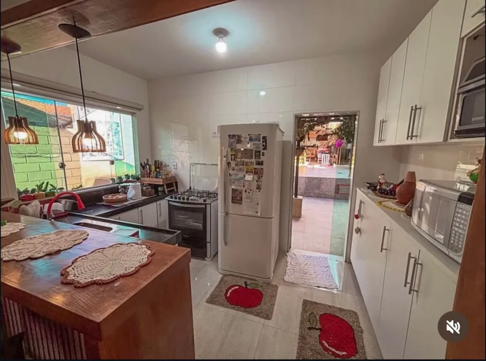 Casa, 3 quartos, 360 m² - Foto 6