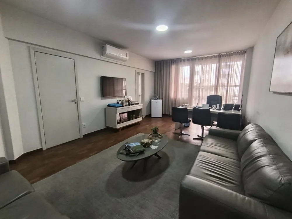 Sala-Conjunto, 128 m² - Foto 2