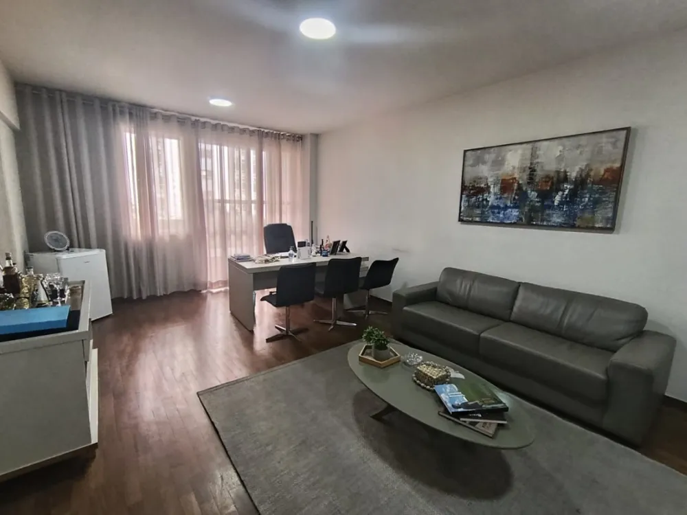 Sala-Conjunto, 128 m² - Foto 3