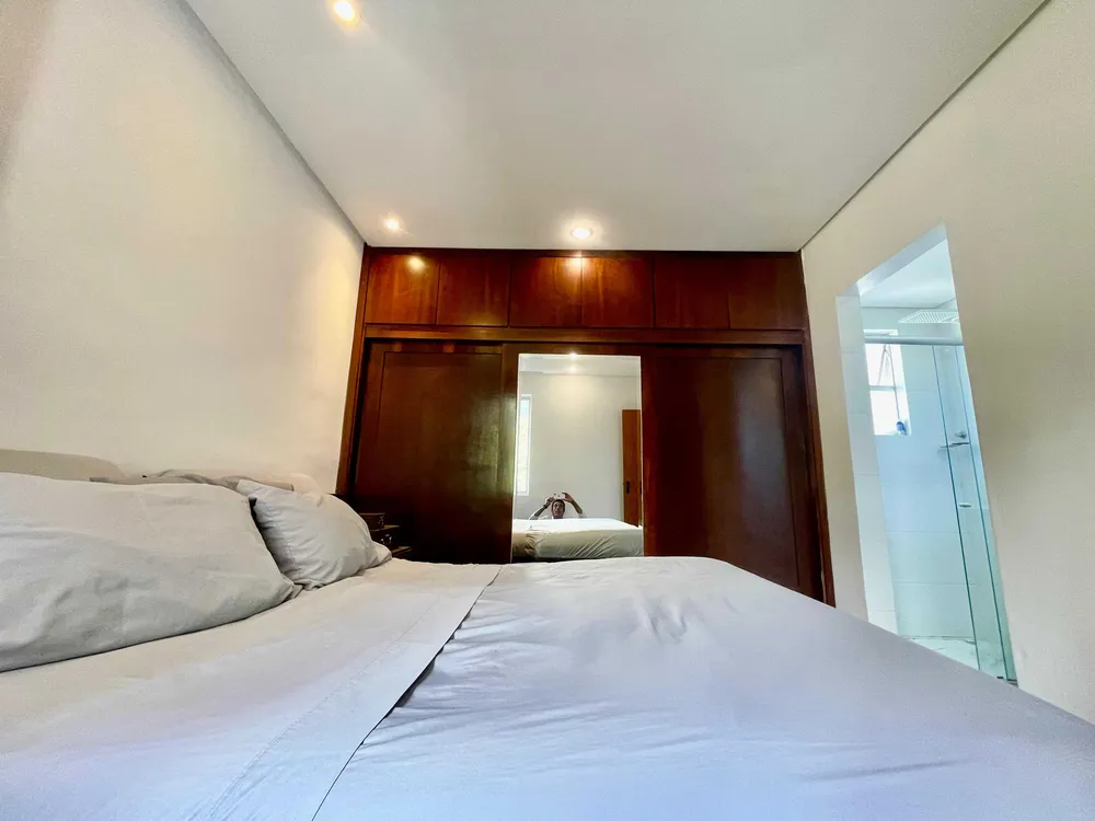 Apartamento, 3 quartos, 128 m² - Foto 7