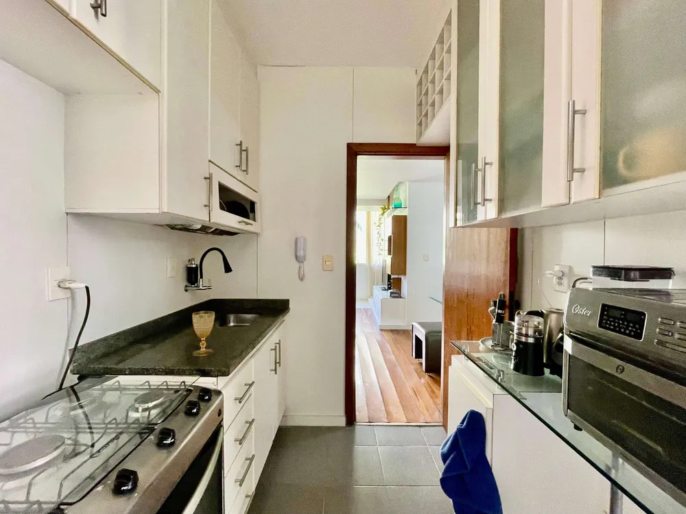 Apartamento, 3 quartos, 128 m² - Foto 3