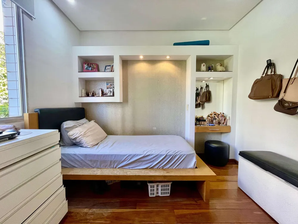 Apartamento, 3 quartos, 128 m² - Foto 9