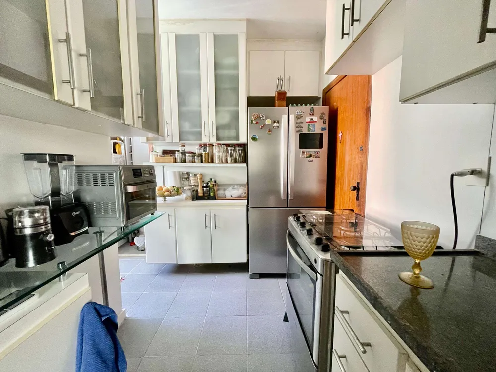 Apartamento, 3 quartos, 128 m² - Foto 2