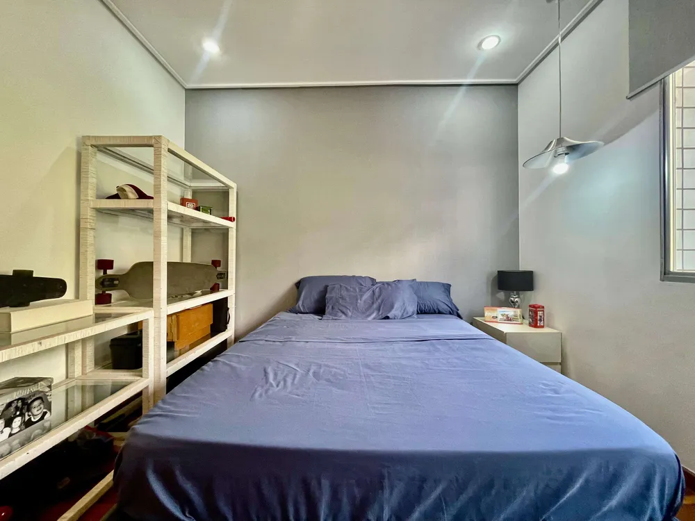 Apartamento, 3 quartos, 128 m² - Foto 5