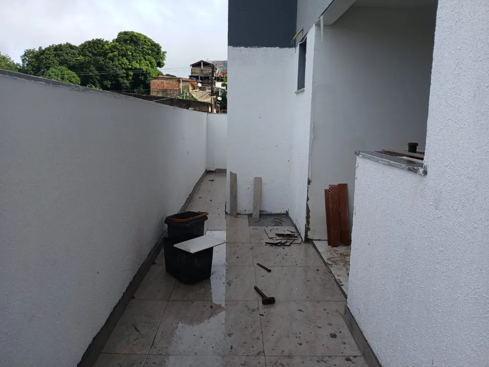 Apartamento, 2 quartos, 134 m² - Foto 6