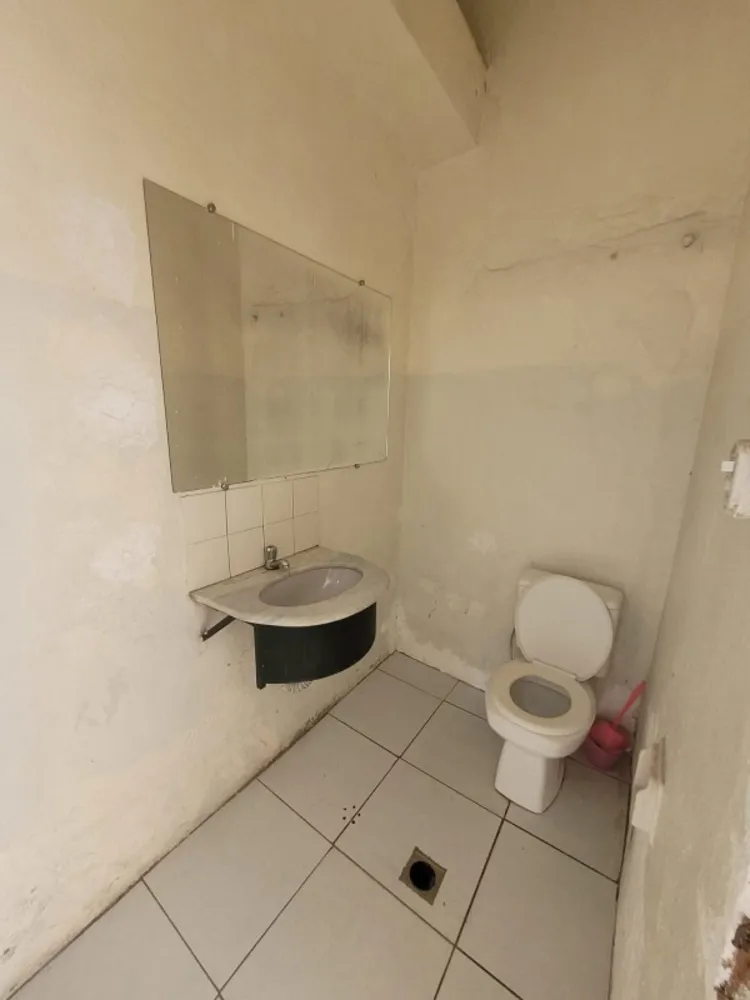 Loja-Salão, 30 m² - Foto 2