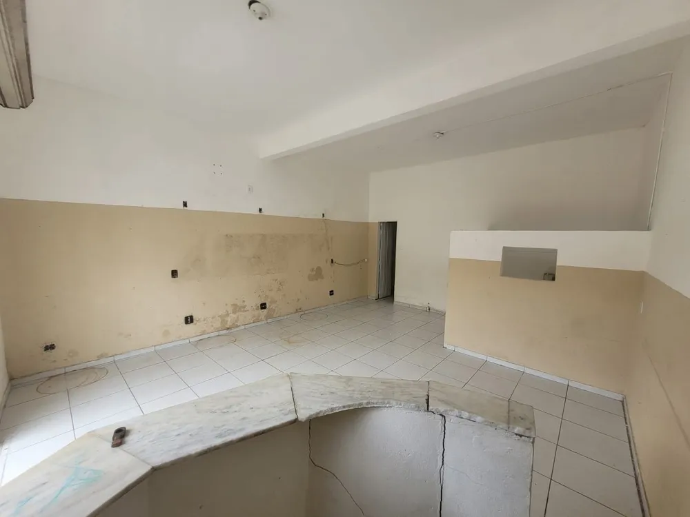Loja-Salão, 30 m² - Foto 1