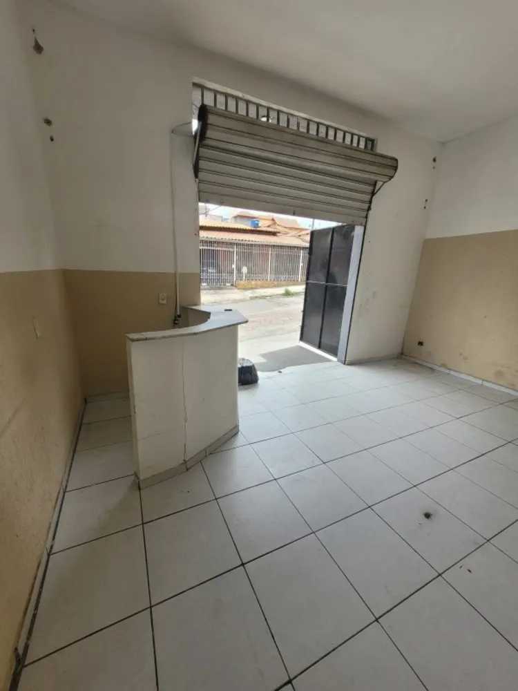 Loja-Salão, 30 m² - Foto 3