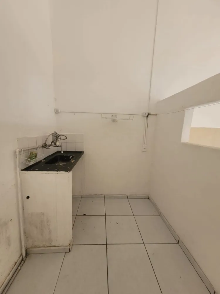 Loja-Salão, 30 m² - Foto 8