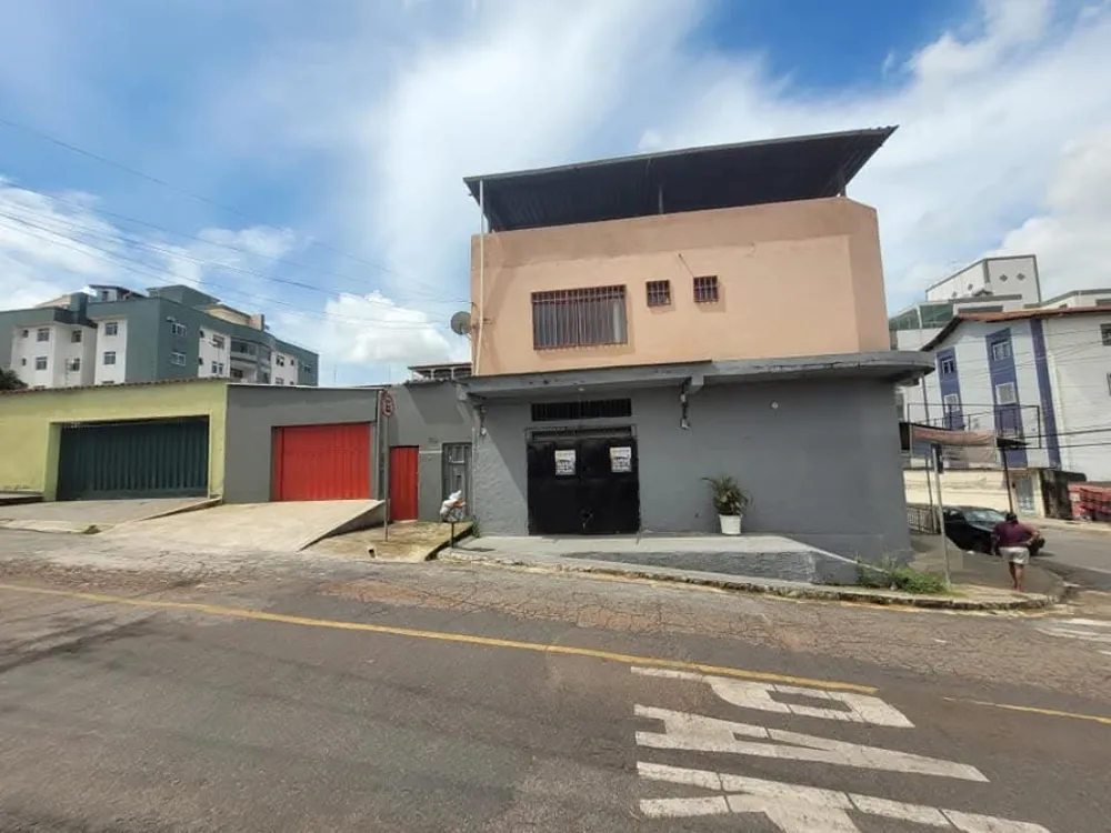 Loja-Salão, 30 m² - Foto 6