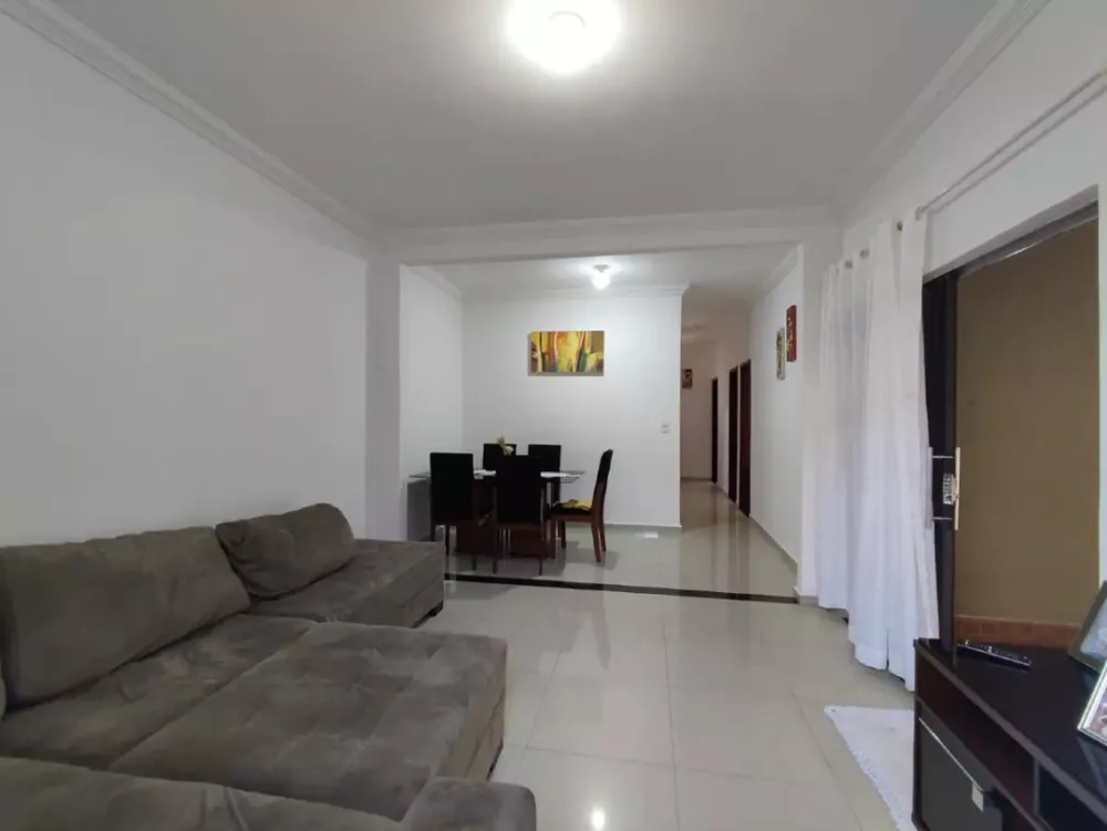 Casa, 4 quartos, 98 m² - Foto 3