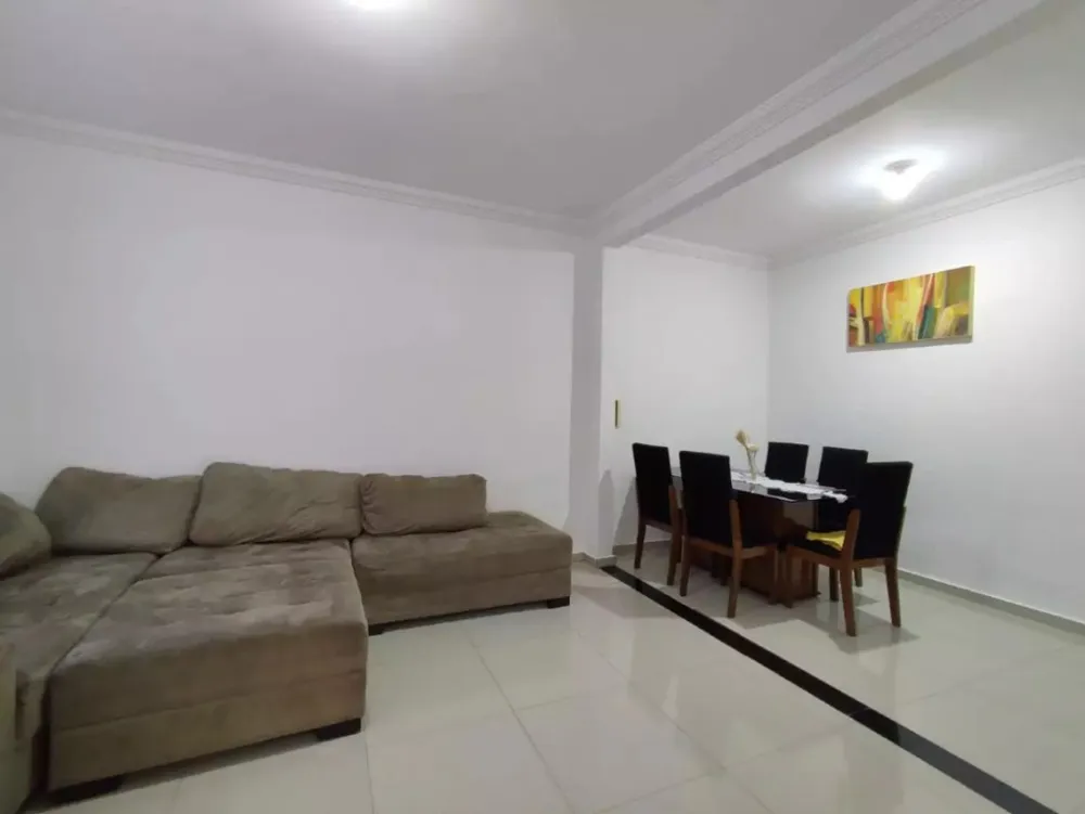 Casa, 4 quartos, 98 m² - Foto 1