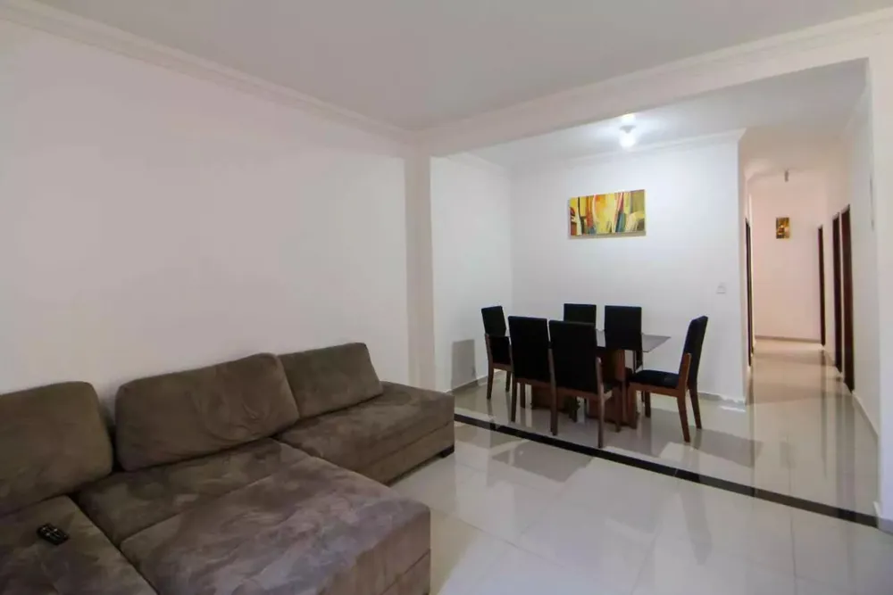 Casa, 4 quartos, 98 m² - Foto 7