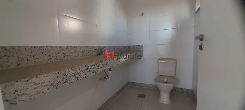 Depósito-Galpão, 327 m² - Foto 4