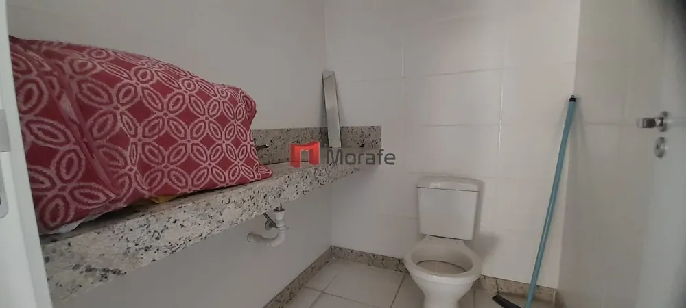 Depósito-Galpão, 327 m² - Foto 12