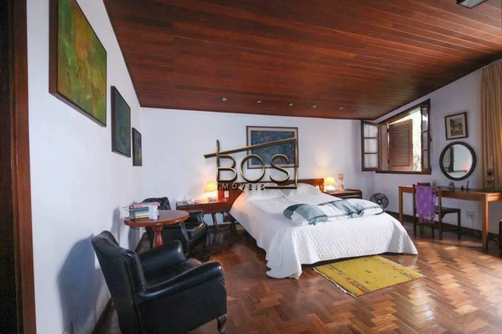 Casa, 4 quartos, 392 m² - Foto 9