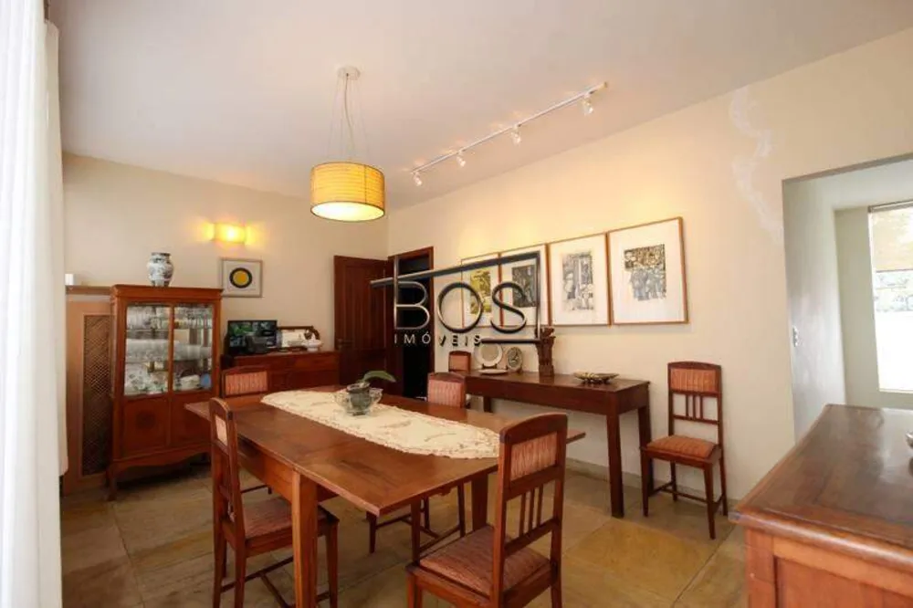 Casa, 4 quartos, 392 m² - Foto 4